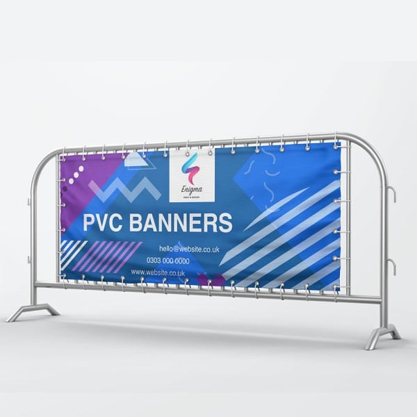 PVC Banners