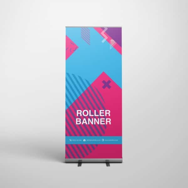 Roller Banners